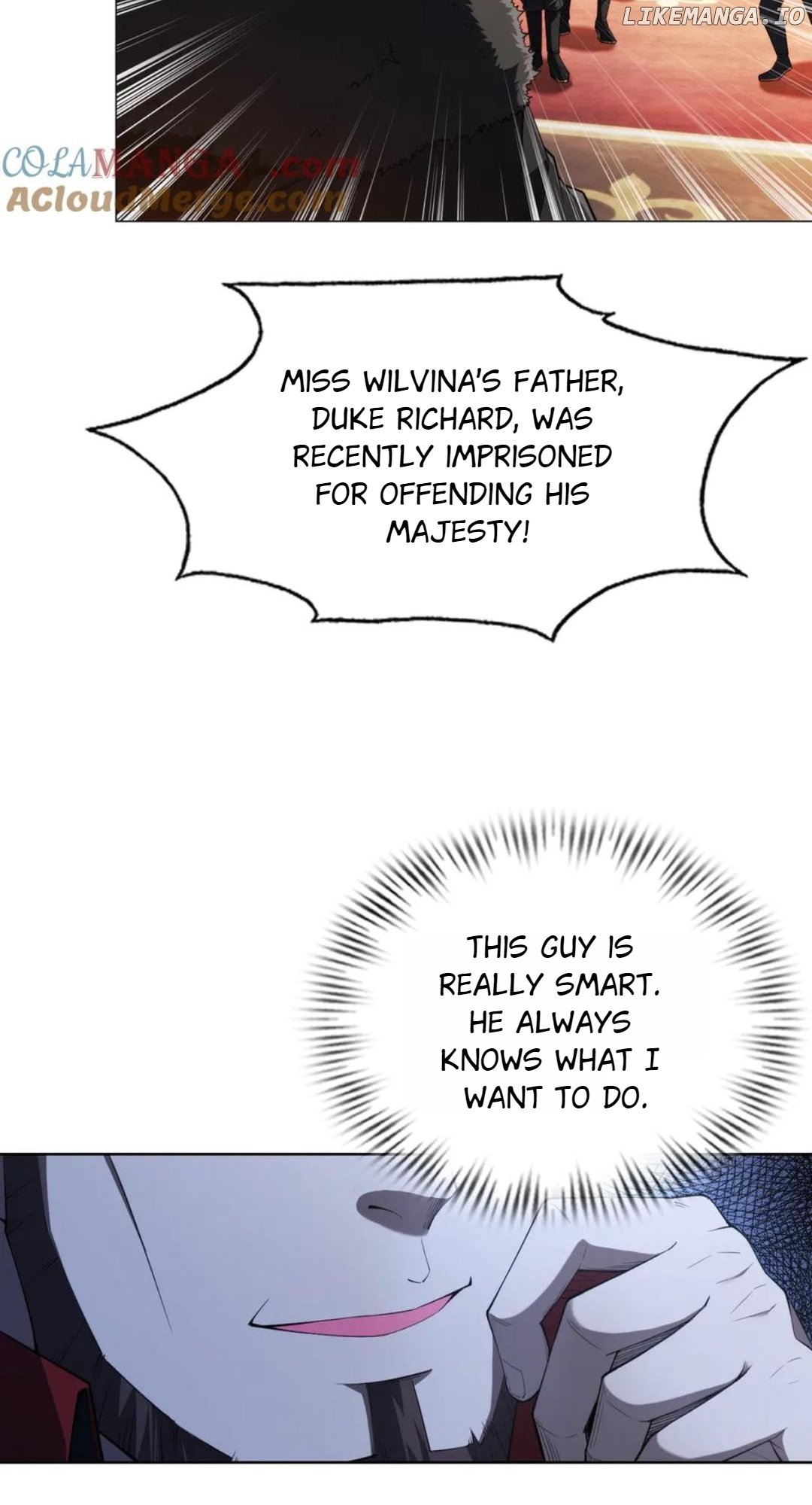 Forging an Industrial Empire in a Magical World Chapter 31 - page 18